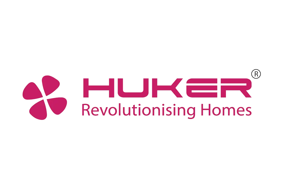 Huker — Revolutionising Homes