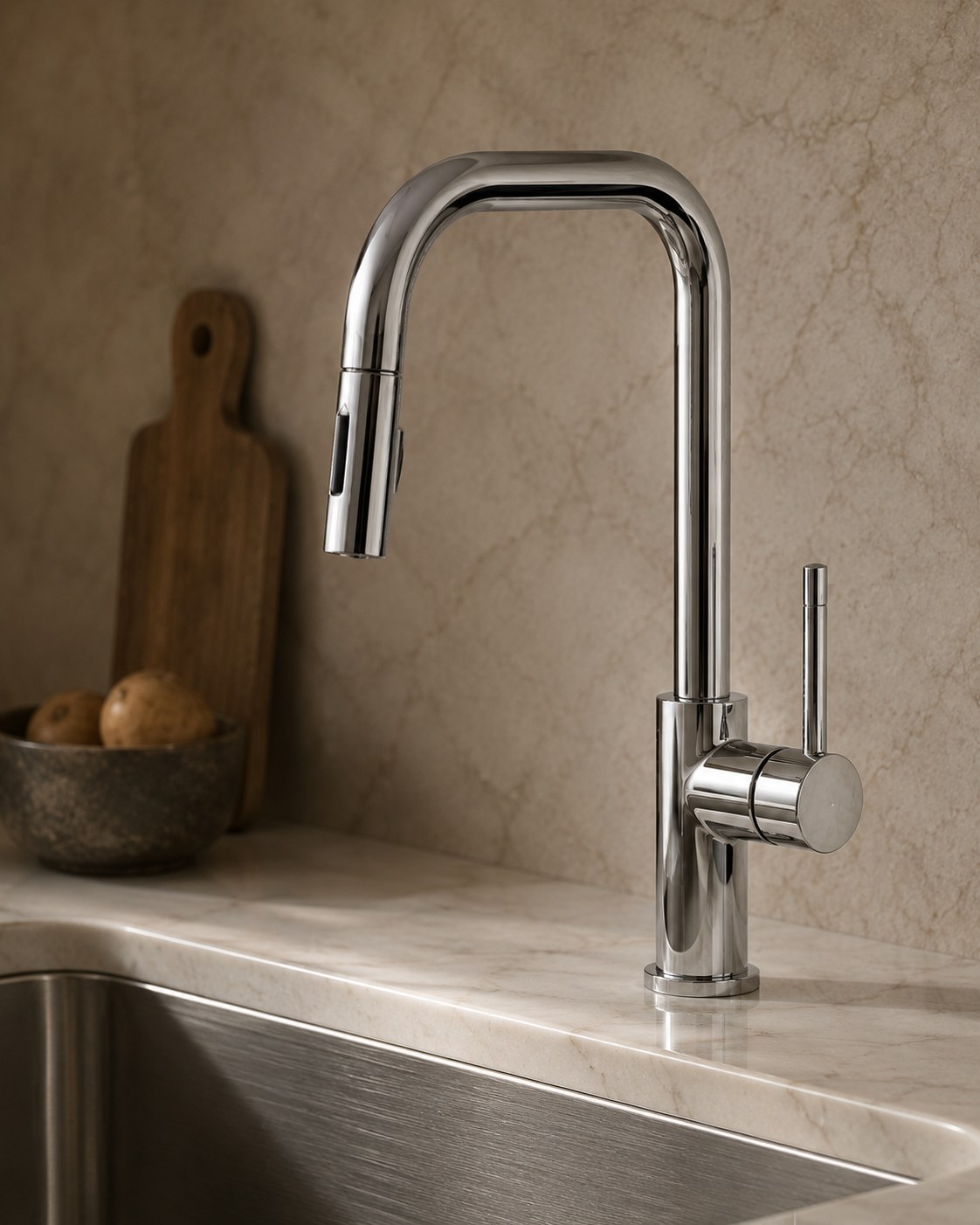 Health Faucets