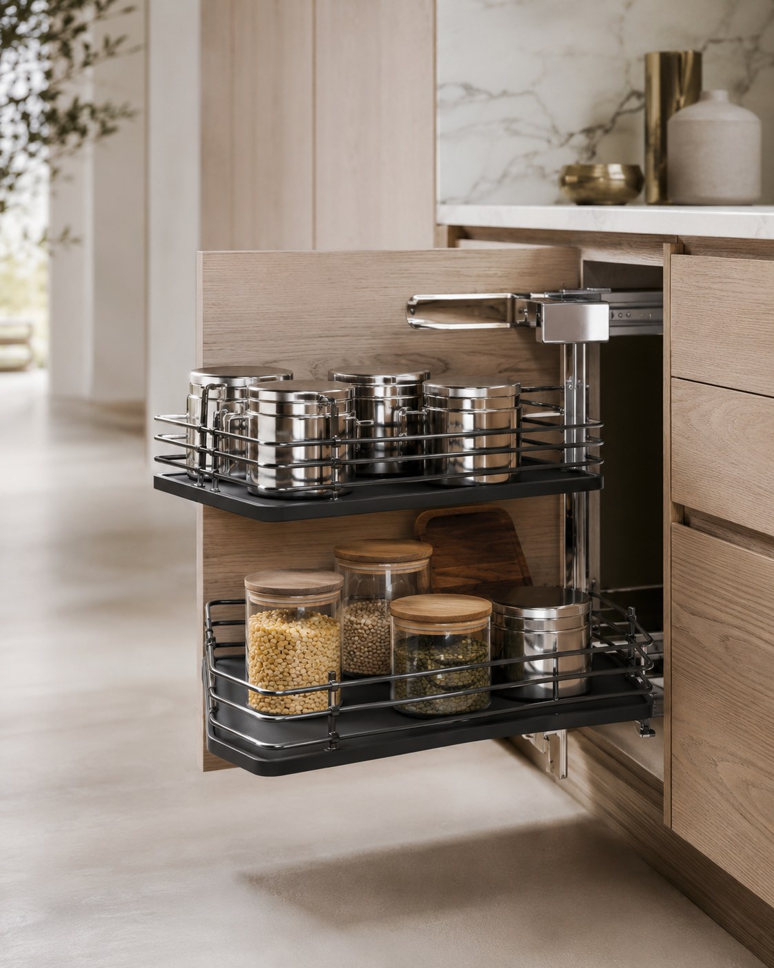 Kitchen Hardware