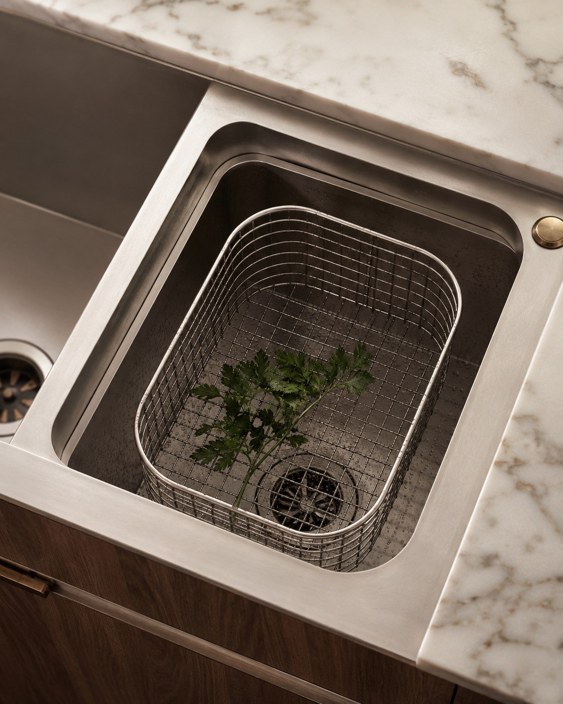 Wire Basket